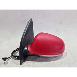 Recambio de retrovisor izquierdo para volkswagen golf v (1k1) 2.0 tdi 16v referencia OEM IAM 425201  