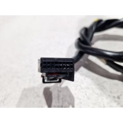 Recambio de retrovisor izquierdo para volkswagen golf v (1k1) 2.0 tdi 16v referencia OEM IAM 425201  