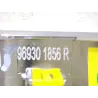 Recambio de moldura puerta delantera izquierda para renault megane iv sedán 1.5 dci 110 referencia OEM IAM 969301856R  