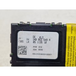 Recambio de modulo electronico para volkswagen golf v (1k1) 2.0 tdi 16v referencia OEM IAM 1K0953549A  