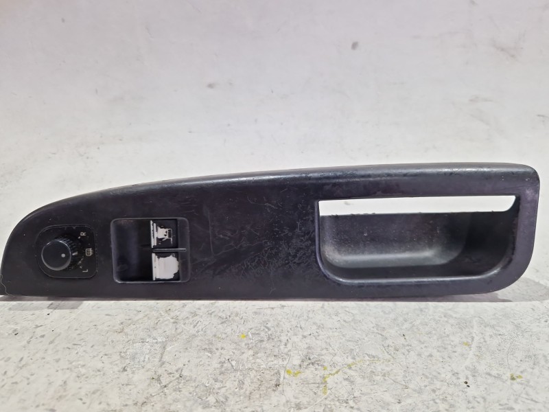 Recambio de mando elevalunas delantero izquierdo para volkswagen golf v (1k1) 2.0 tdi 16v referencia OEM IAM 1K3959857  