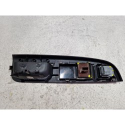 Recambio de mando elevalunas delantero izquierdo para volkswagen golf v (1k1) 2.0 tdi 16v referencia OEM IAM 1K3959857  