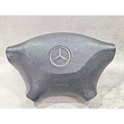 Recambio de airbag volante para mercedes-benz vito / mixto furgoneta (w639) 115 cdi (639.601, 639.603, 639.605) referencia OEM I