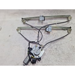 Recambio de mecanismo elevalunas delantero derecho para mercedes-benz vito / mixto furgoneta (w639) 115 cdi (639.601, 639.603, 6