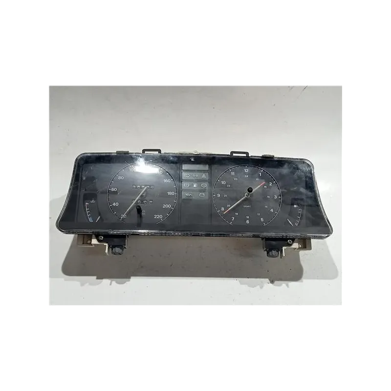Recambio de cuadro completo para opel rekord e (1977) 2.2 e referencia OEM IAM 88471228  