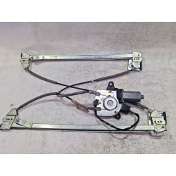 Recambio de mecanismo elevalunas delantero izquierdo para mercedes-benz vito / mixto furgoneta (w639) 115 cdi (639.601, 639.603,