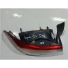 Recambio de piloto trasero izquierdo para renault laguna ii (bg0)(2001) 1.9 dci (bg0g) referencia OEM IAM 8200002473  