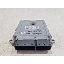 Recambio de centralita inyeccion para mercedes-benz vito / mixto furgoneta (w639) 115 cdi (639.601, 639.603, 639.605) referencia