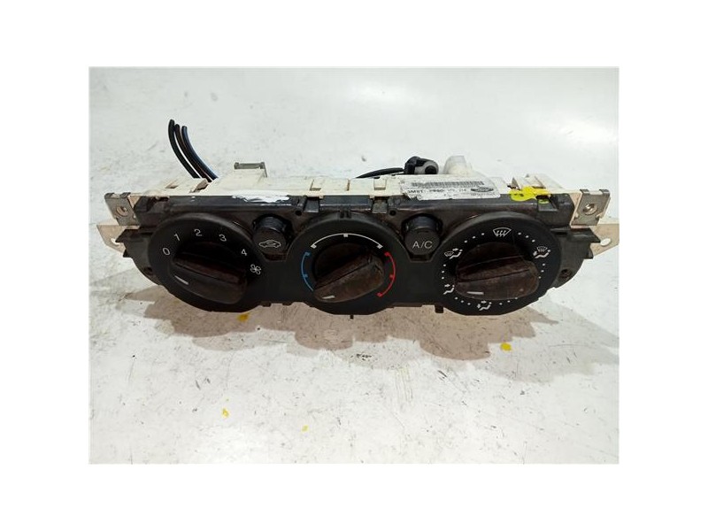Recambio de mandos climatizador para ford c-max (cb7)(2010) 2.0 titanium [2,0 ltr. - 103 kw tdci cat] referencia OEM IAM 3M5T199