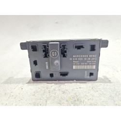 Recambio de modulo electronico para mercedes-benz vito / mixto furgoneta (w639) 115 cdi (639.601, 639.603, 639.605) referencia O