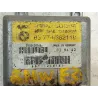 Recambio de centralita airbag para bmw serie 8 (e31)(1990) referencia OEM IAM 65778362119  