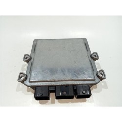 Recambio de centralita inyeccion para citroën c2 (2003) 1.4 hdi referencia OEM IAM 5WS40111CT  