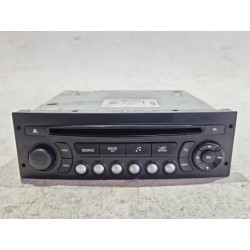 SISTEMA AUDIO / RADIO CD A2c37498601 
