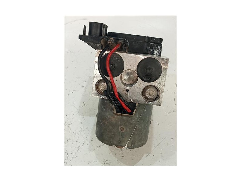 Recambio de nucleo abs para peugeot 607 (s1)(12.200012.2004) 2.2 hdi referencia OEM IAM 0265202418 9632833580  