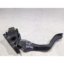 PEDAL ACELERADOR 9671433780 