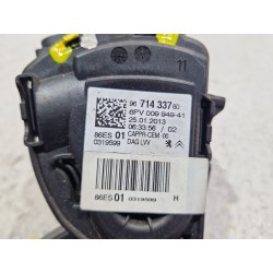 Recambio de pedal acelerador para citroën c3 (09.2009) 1.4 hdi 70 referencia OEM IAM 9671433780  