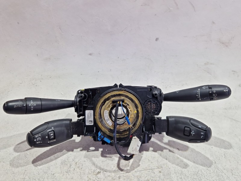 Recambio de com 2000 para citroën c3 (09.2009) 1.4 hdi 70 referencia OEM IAM 96773879XT  