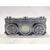 Recambio de mando climatizador para citroën c3 (09.2009) 1.4 hdi 70 referencia OEM IAM   