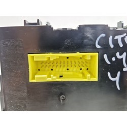 Recambio de mando climatizador para citroën c3 (09.2009) 1.4 hdi 70 referencia OEM IAM   