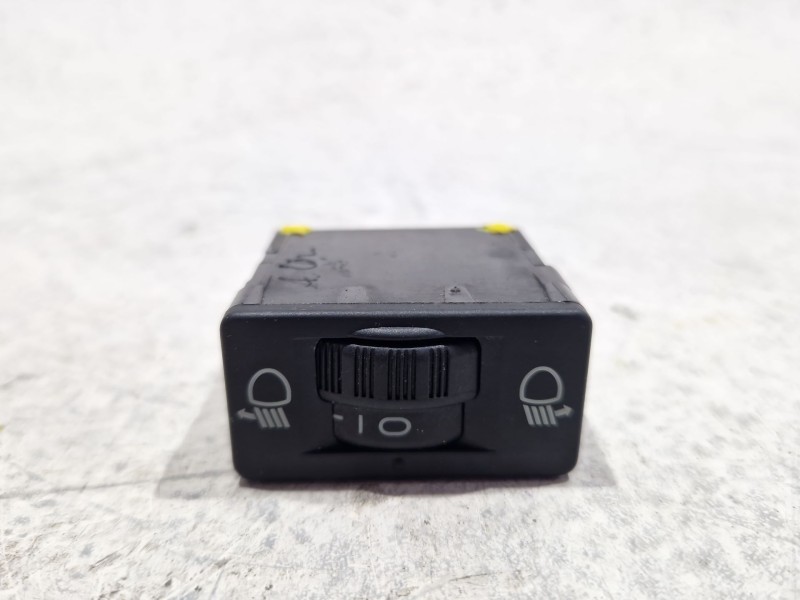 Recambio de mando luces para citroën c3 (09.2009) 1.4 hdi 70 referencia OEM IAM 96661868XT  