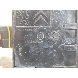 Recambio de mando luces para citroën c3 (09.2009) 1.4 hdi 70 referencia OEM IAM 96661868XT  