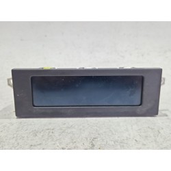 PANTALLA MULTIFUNCION 98010699XT 