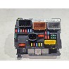 Recambio de caja reles / fusibles para citroën c3 (09.2009) 1.4 hdi 70 referencia OEM IAM 9667199780  