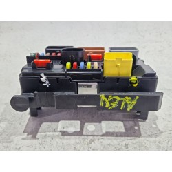 Recambio de caja reles / fusibles para citroën c3 (09.2009) 1.4 hdi 70 referencia OEM IAM 9667199780  