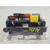 Recambio de caja reles / fusibles para citroën c3 (09.2009) 1.4 hdi 70 referencia OEM IAM 9667199780  