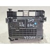 Recambio de caja reles / fusibles para citroën c3 (09.2009) 1.4 hdi 70 referencia OEM IAM 9667199780  
