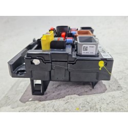 Recambio de caja reles / fusibles para citroën c3 (09.2009) 1.4 hdi 70 referencia OEM IAM 9667199780  