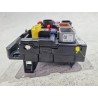 Recambio de caja reles / fusibles para citroën c3 (09.2009) 1.4 hdi 70 referencia OEM IAM 9667199780  
