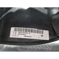 Recambio de volante para citroën c3 (09.2009) 1.4 hdi 70 referencia OEM IAM 96842235ZD  