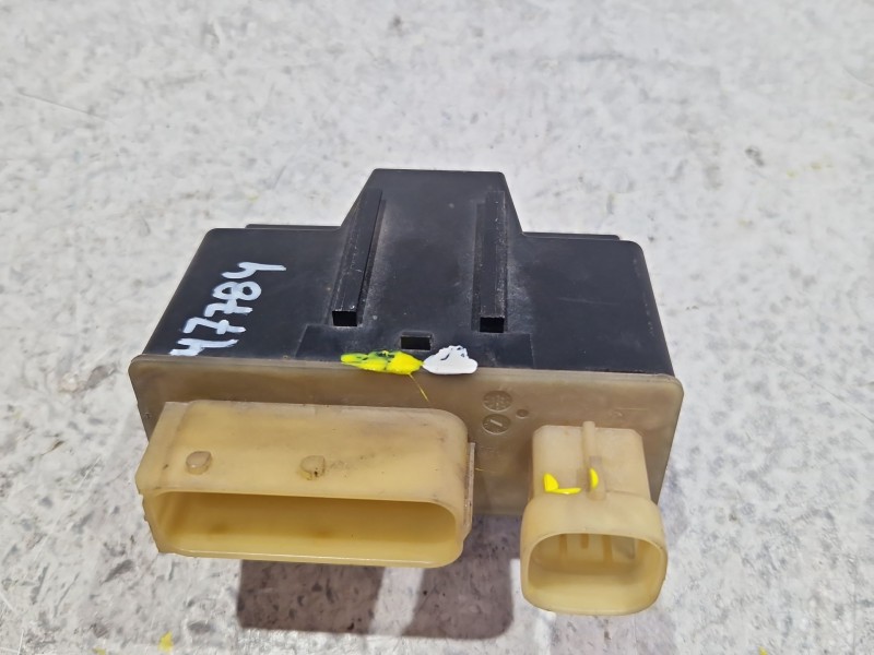 Recambio de caja precalentamiento para citroën c3 (09.2009) 1.4 hdi 70 referencia OEM IAM 9652021180  