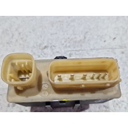 Recambio de caja precalentamiento para citroën c3 (09.2009) 1.4 hdi 70 referencia OEM IAM 9652021180  