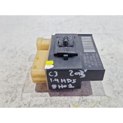 Recambio de caja precalentamiento para citroën c3 (09.2009) 1.4 hdi 70 referencia OEM IAM 9652021180  