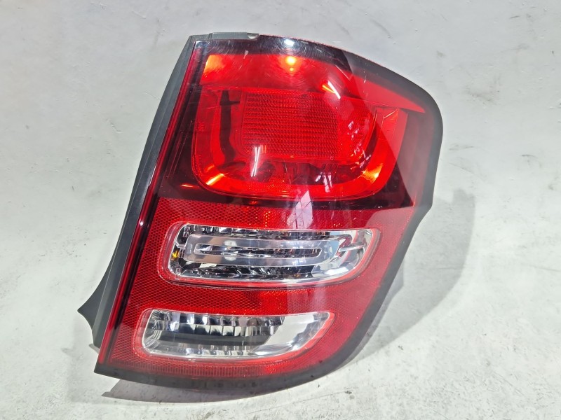 Recambio de piloto trasero derecho para citroën c3 (09.2009) 1.4 hdi 70 referencia OEM IAM 9673805280  