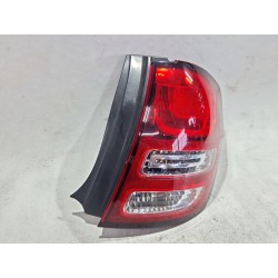 Recambio de piloto trasero derecho para citroën c3 (09.2009) 1.4 hdi 70 referencia OEM IAM 9673805280  