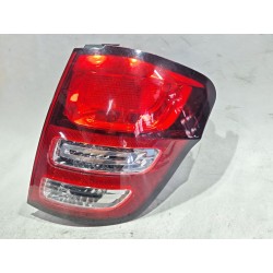 Recambio de piloto trasero derecho para citroën c3 (09.2009) 1.4 hdi 70 referencia OEM IAM 9673805280  