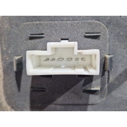 Recambio de piloto trasero derecho para citroën c3 (09.2009) 1.4 hdi 70 referencia OEM IAM 9673805280  