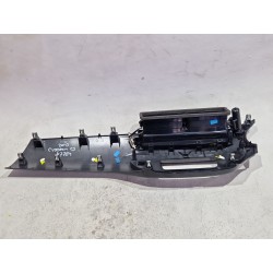 Recambio de rejilla aireadora para citroën c3 (09.2009) 1.4 hdi 70 referencia OEM IAM 9685748677  