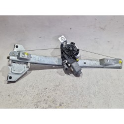 MECANISMO ELEVALUNAS DELANTERO IZQUIERDO 402217F 