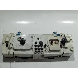 Recambio de cuadro completo para opel rekord e (1977) 2.2 e referencia OEM IAM 88471228  