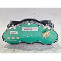 Recambio de cuadro completo para citroën c3 (09.2009) 1.4 hdi 70 referencia OEM IAM 96668806XT  