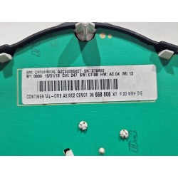 Recambio de cuadro completo para citroën c3 (09.2009) 1.4 hdi 70 referencia OEM IAM 96668806XT  