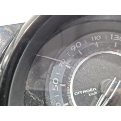 Recambio de cuadro completo para citroën c3 (09.2009) 1.4 hdi 70 referencia OEM IAM 96668806XT  