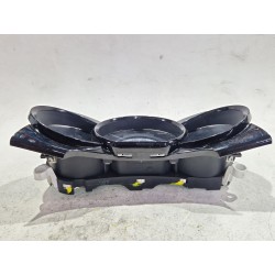 Recambio de cuadro completo para citroën c3 (09.2009) 1.4 hdi 70 referencia OEM IAM 96668806XT  