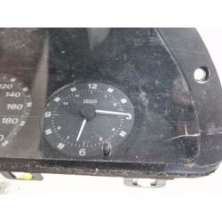 Recambio de cuadro completo para fiat i punto (176) berlina (1993) 55 1.1 referencia OEM IAM   