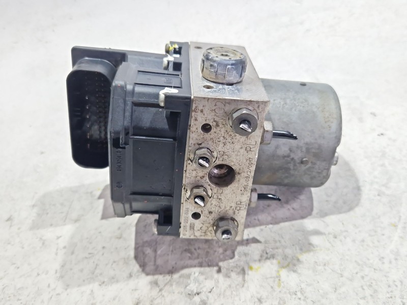 Recambio de nucleo abs para fiat stilo (192)(2001) 1.9 jtd (192_xe1a) referencia OEM IAM 0265800016  
