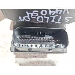 Recambio de nucleo abs para fiat stilo (192)(2001) 1.9 jtd (192_xe1a) referencia OEM IAM 0265800016  
